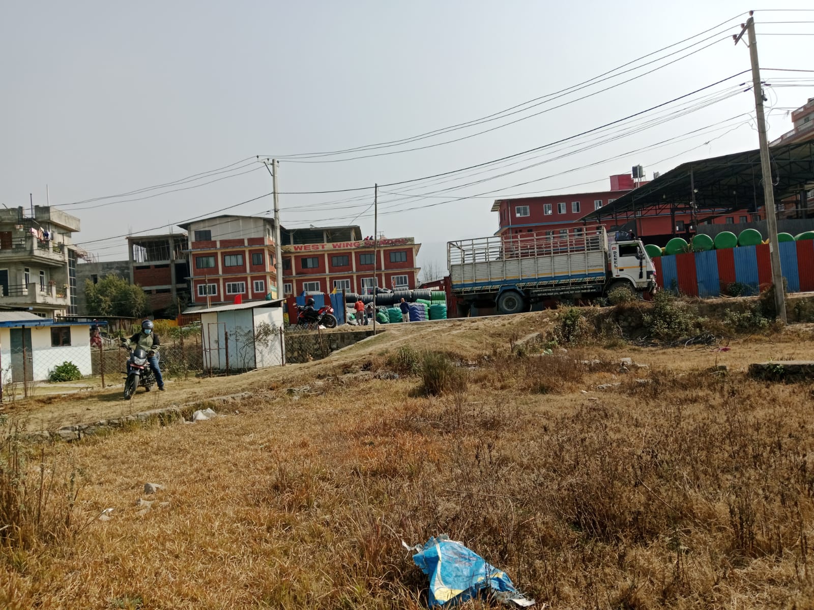 Picture of Mahalaxmi Municipality, Bagmati